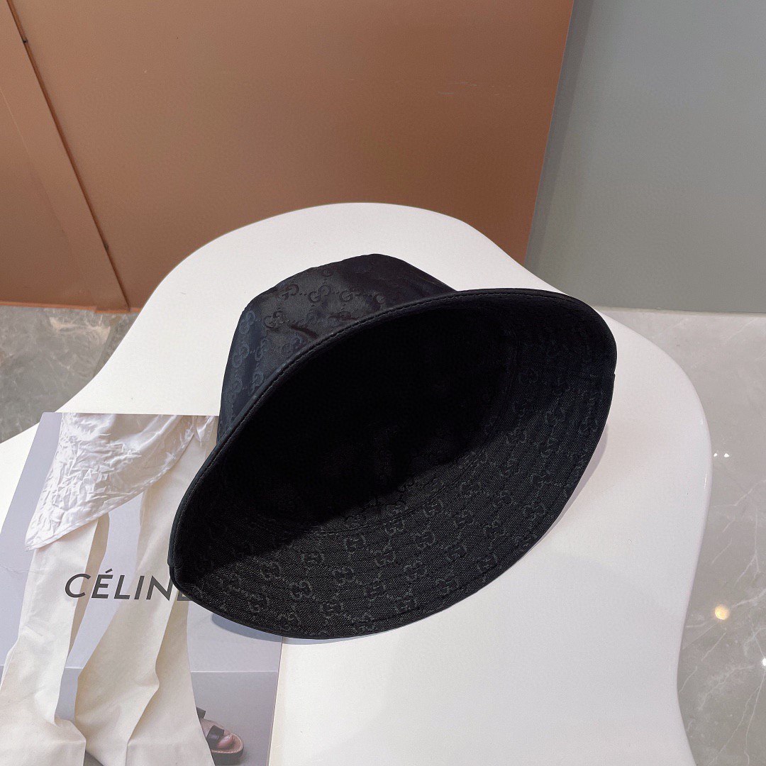 Gucci Hat1 -4