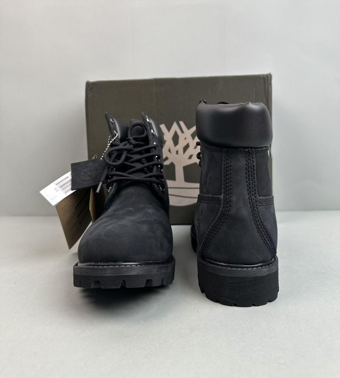 Timberland Shoes -3