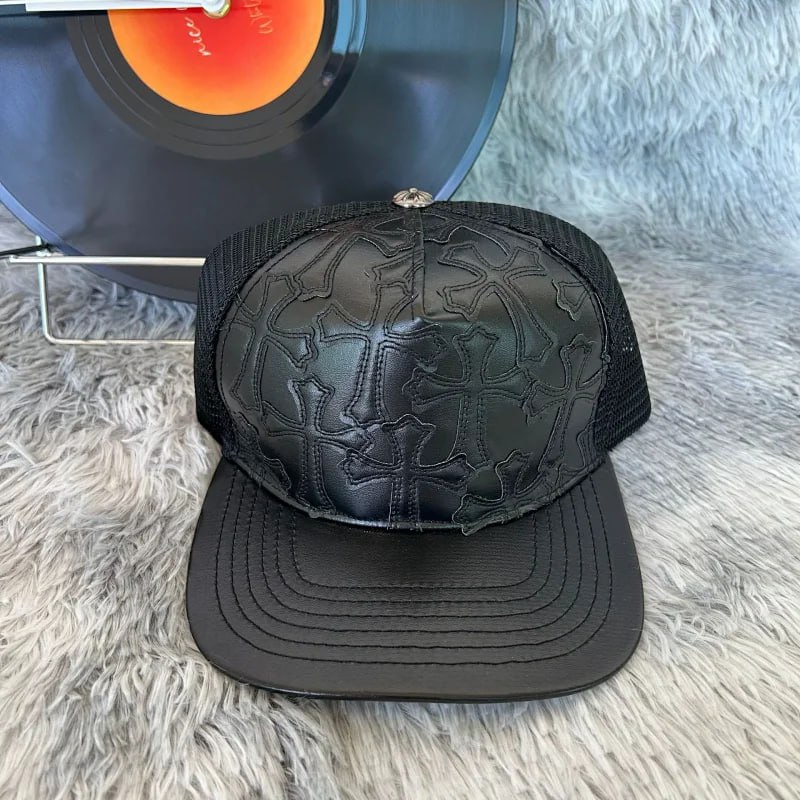 Chrome Hearts hats -3