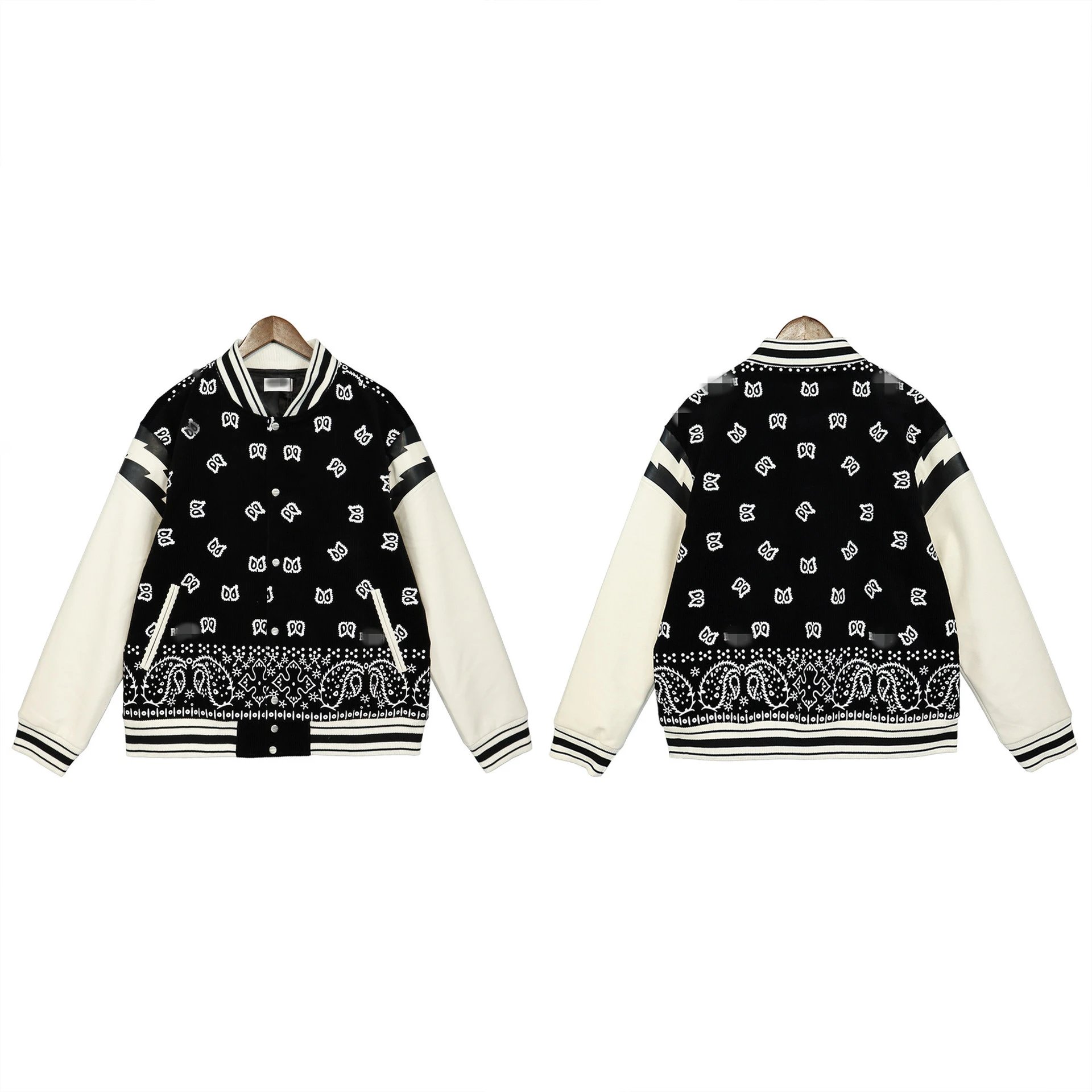  Rhude Hoodie -3