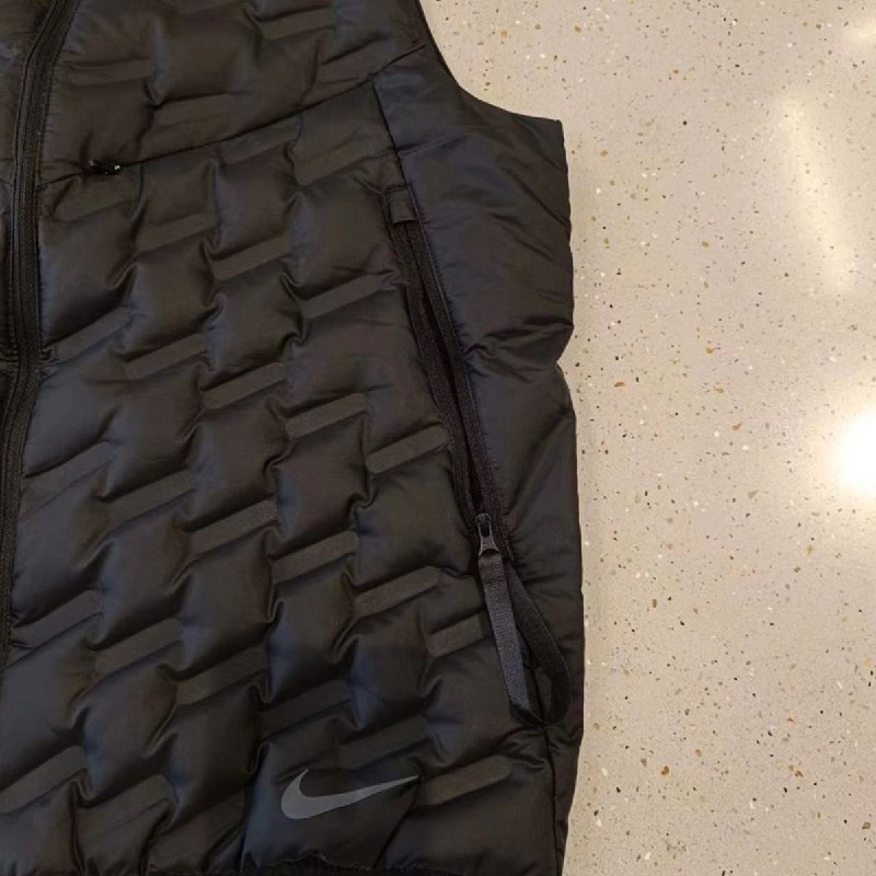 NIKE waistcoat -2