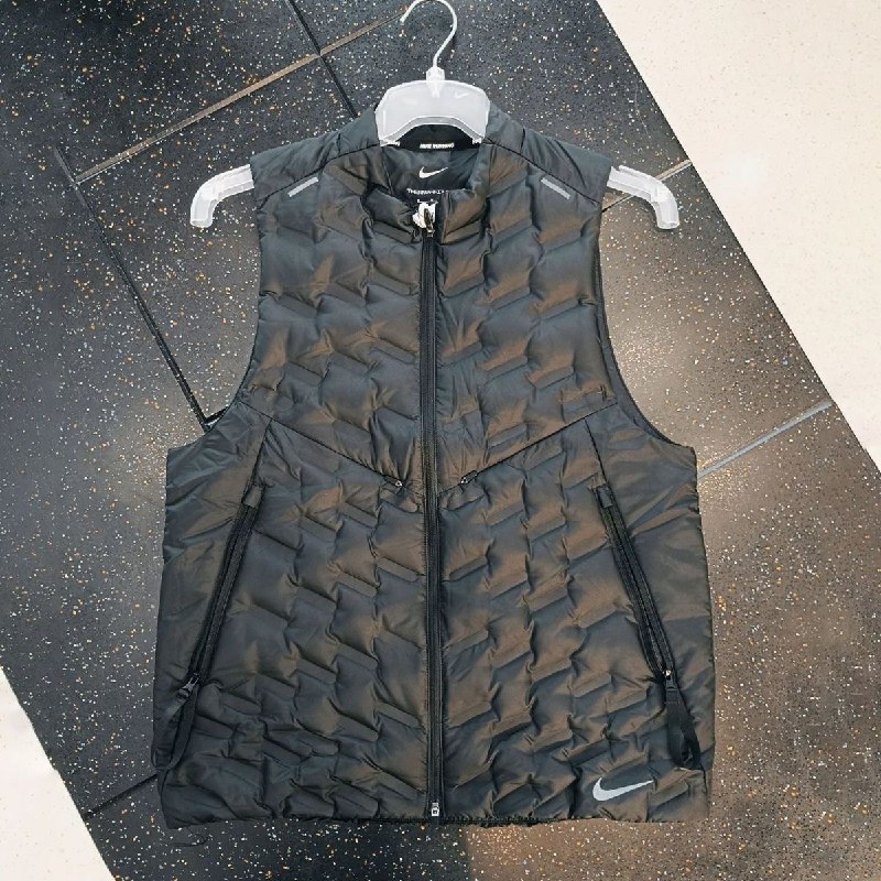 NIKE waistcoat -3