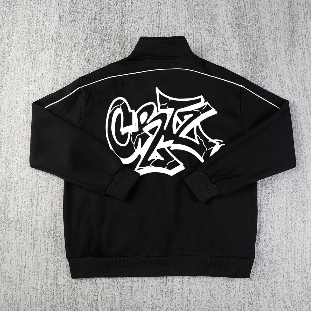 Corteiz Hoodie -2