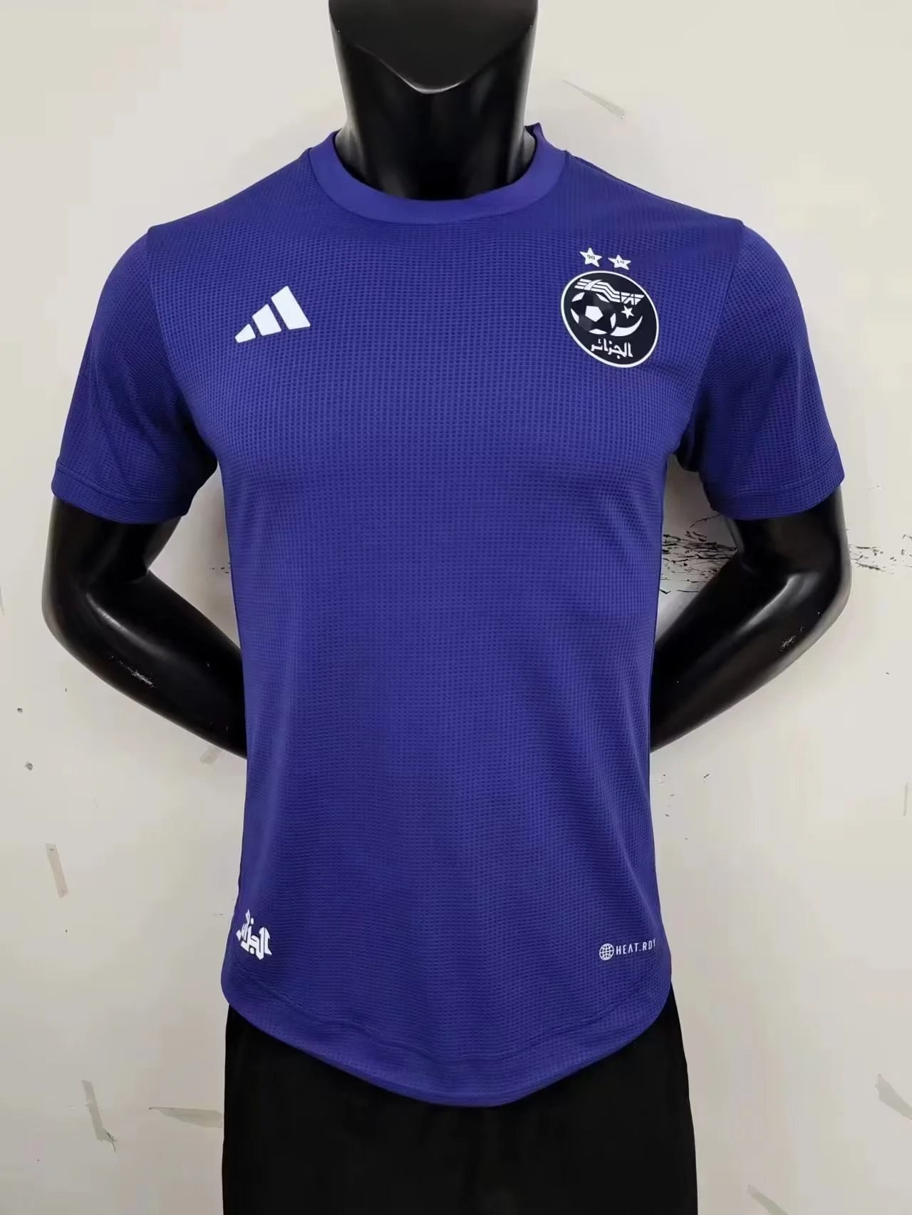Football jersey12 -3