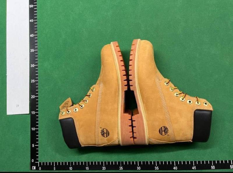 LV x Timberland -2