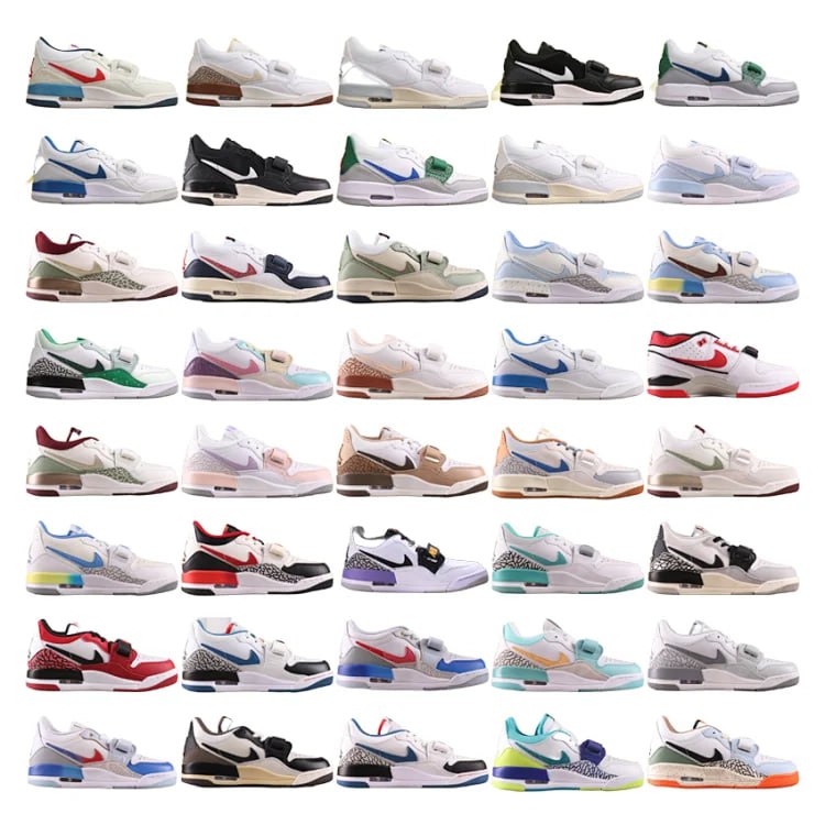 TOP JORDAN 312