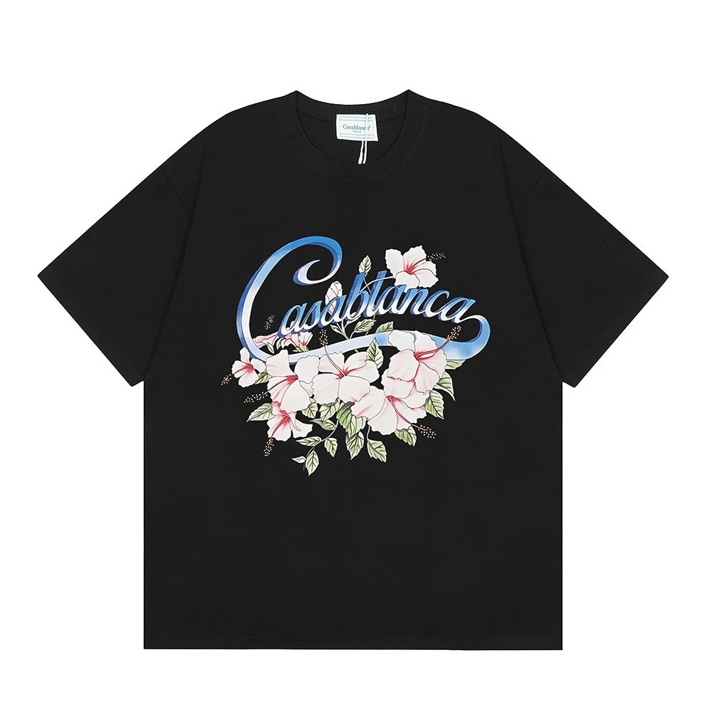 Casablanca T shirt2 -2