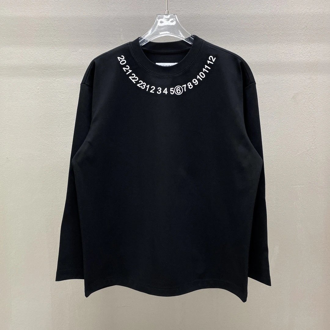 Margiela Hoodie2 -4
