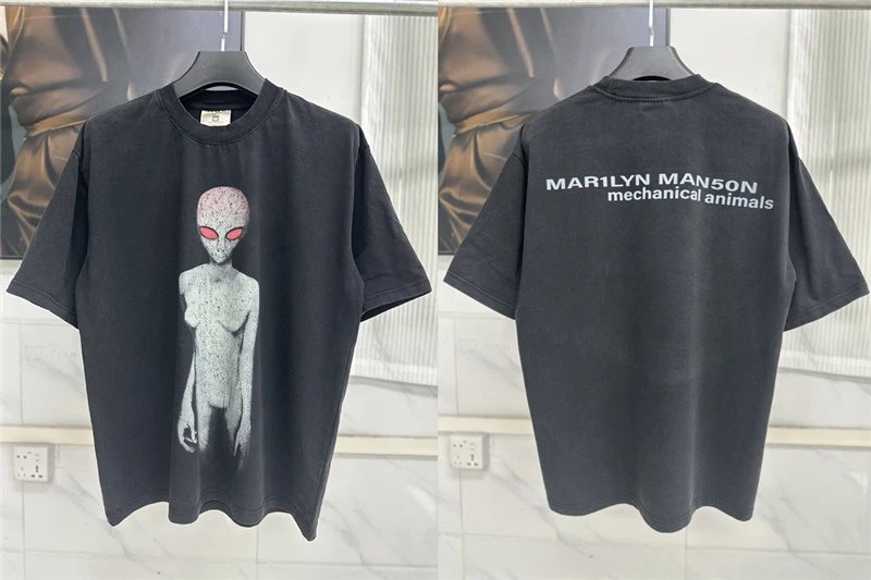 VINTAGE T-shirts -3