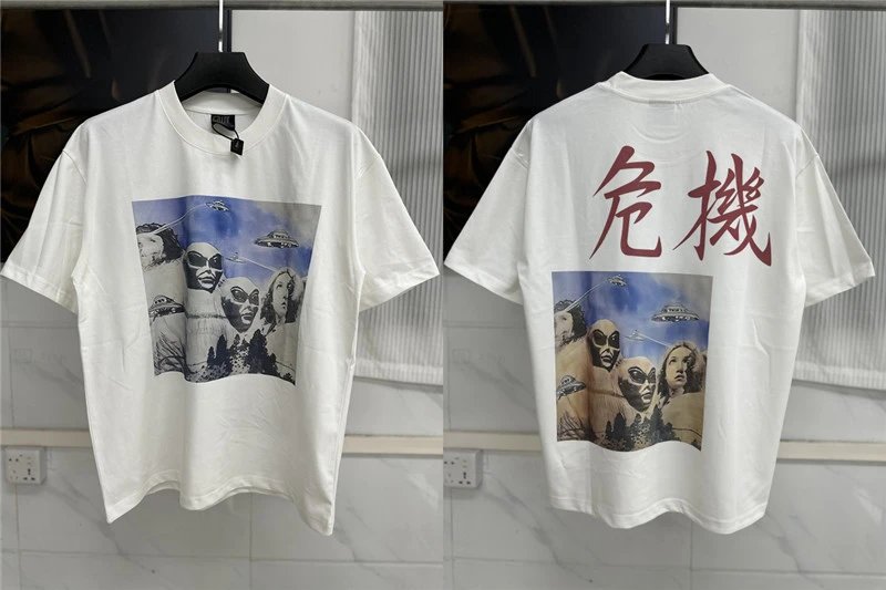  VINTAGE T-shirts -2