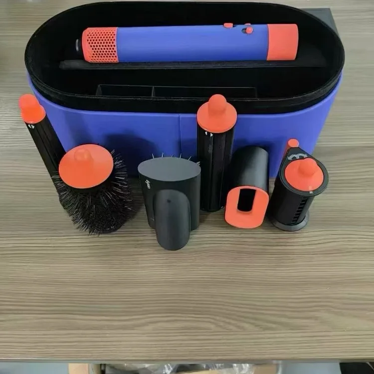 Dyson airwrap HS08