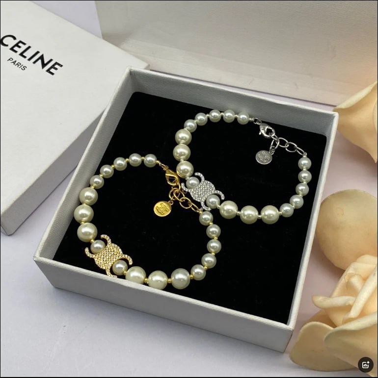 Valentino bracelet3 -4