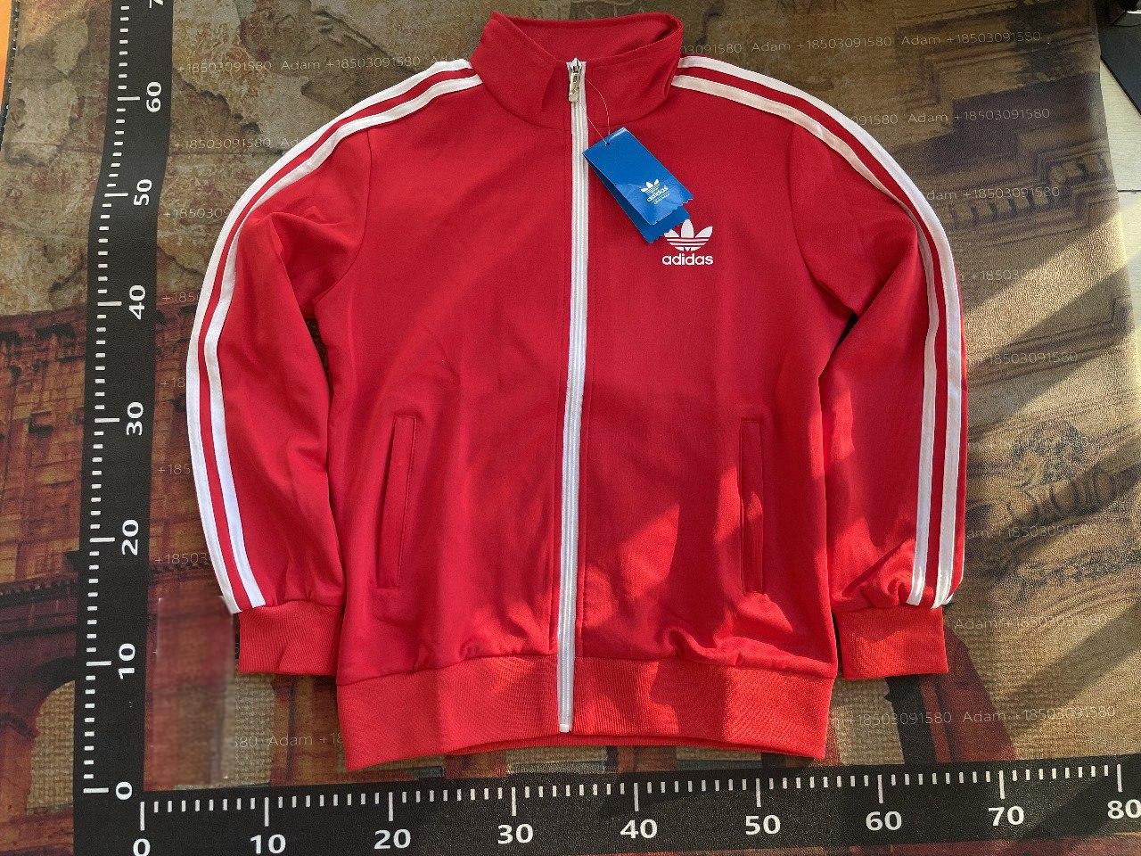 ADIDAS Sportswear Suit -2