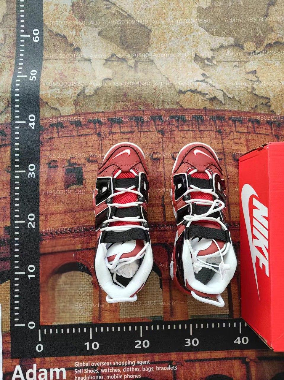 NIKE AIR MORE UPTEMPO -3