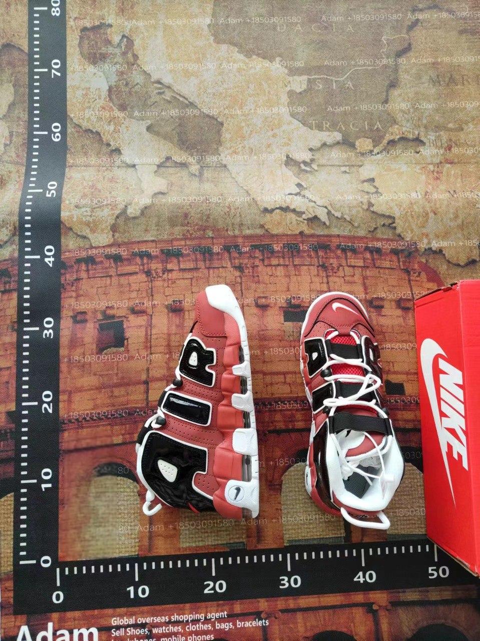 NIKE AIR MORE UPTEMPO -2