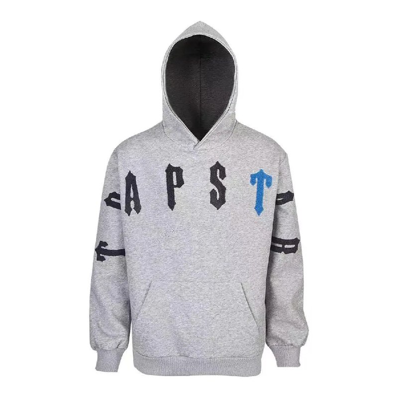 Trapstar Brand Series -2