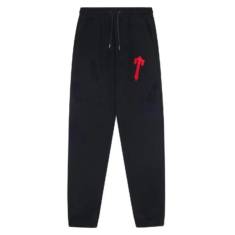Trapstar Brand Series -4
