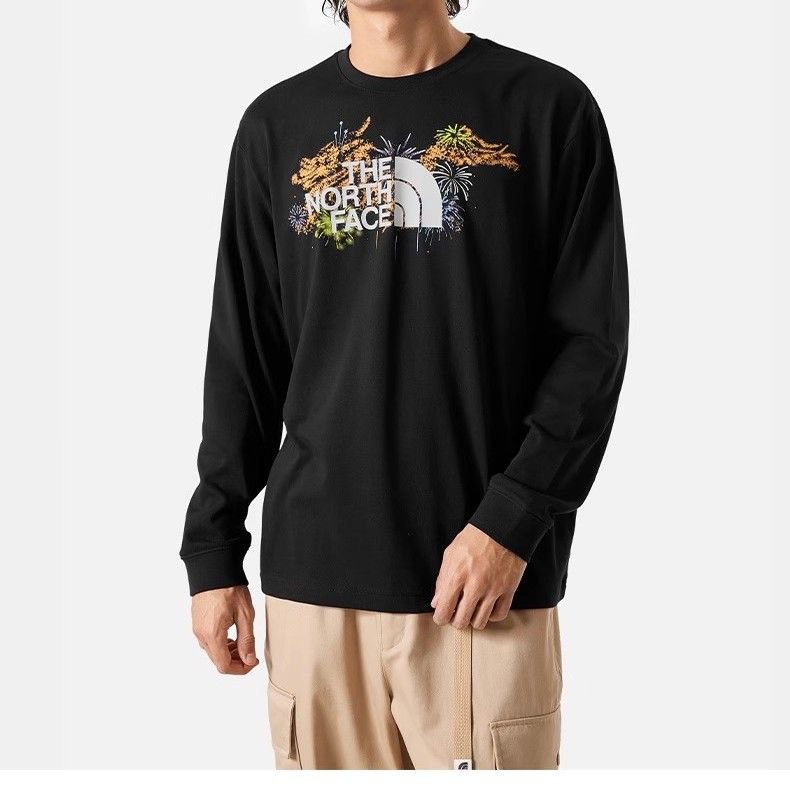 The North Face Shirt -4