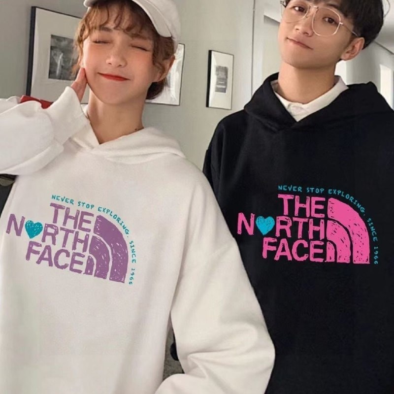 The North Face Shirt -2