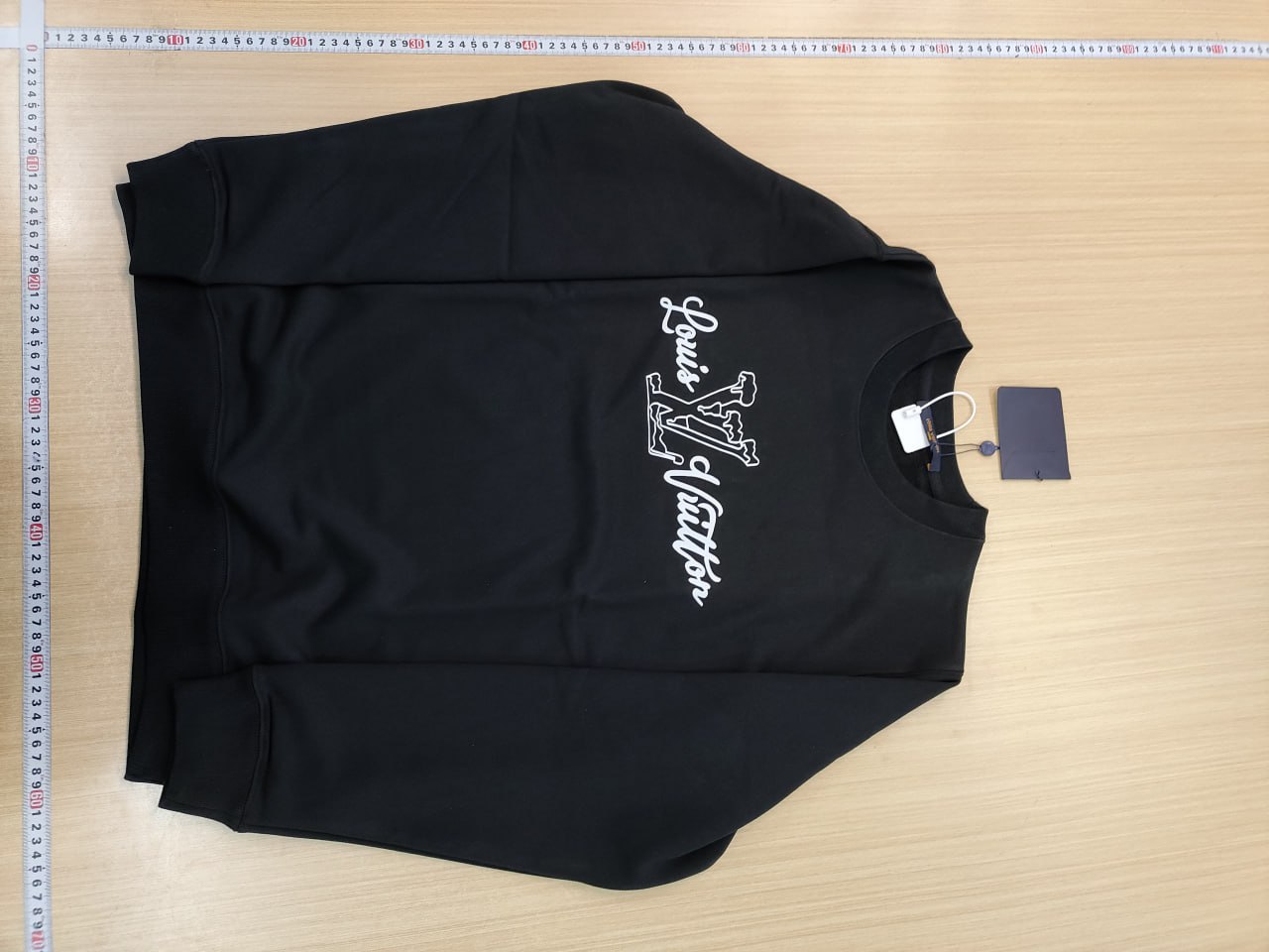  Louis Vuitton LV Lovers / Monogram / Graphic Print Sweatshirts Multiple Styles -2