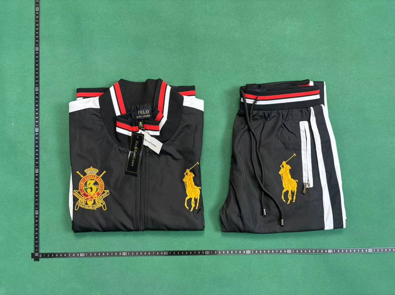  Ralph Lauren tracksuits1 -2