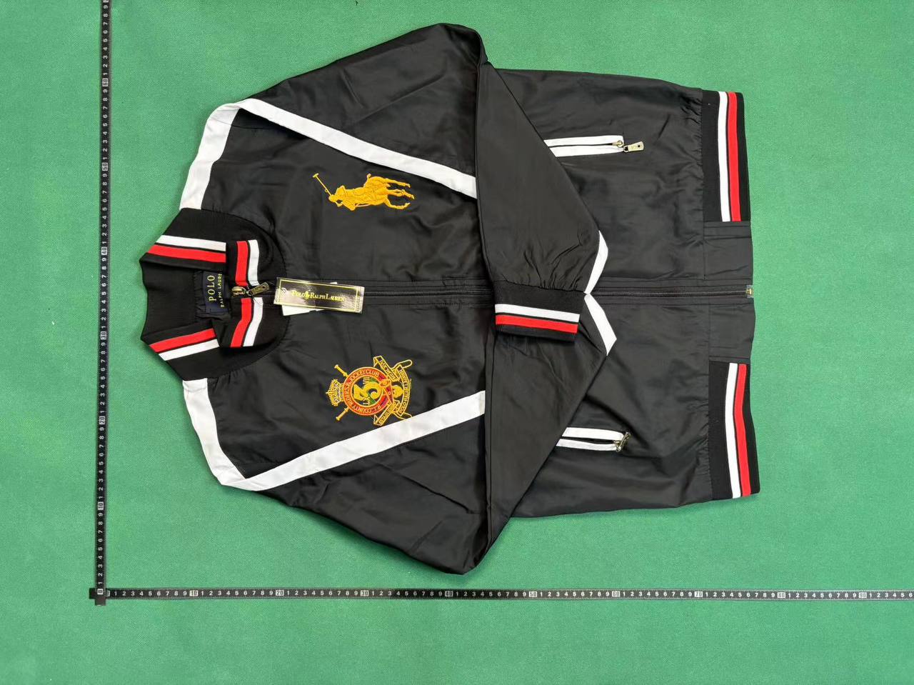  Ralph Lauren tracksuits1 -3