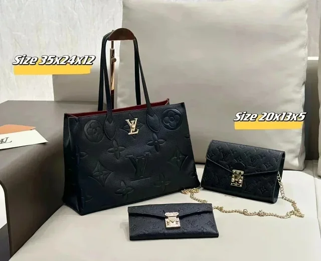 Bag Collection Set -2