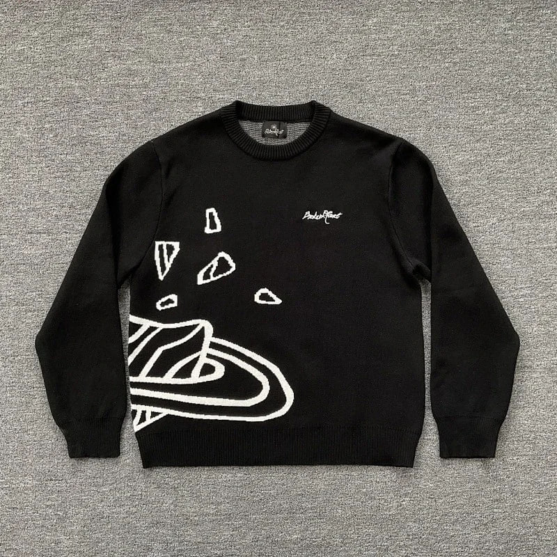  Broken Planet Sweater -3