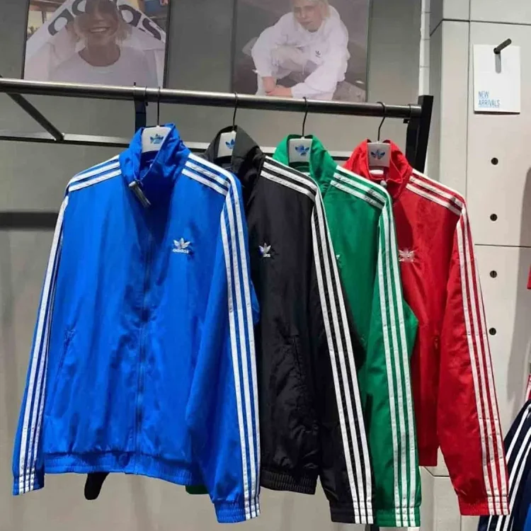 Adidas jacket1