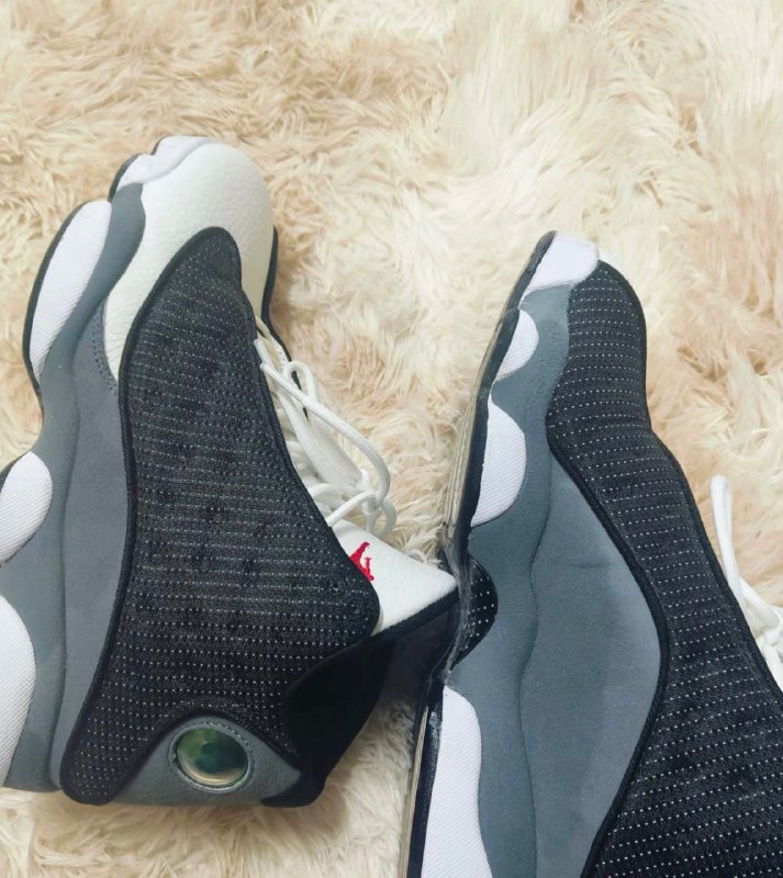  Jordan 13OG  -3