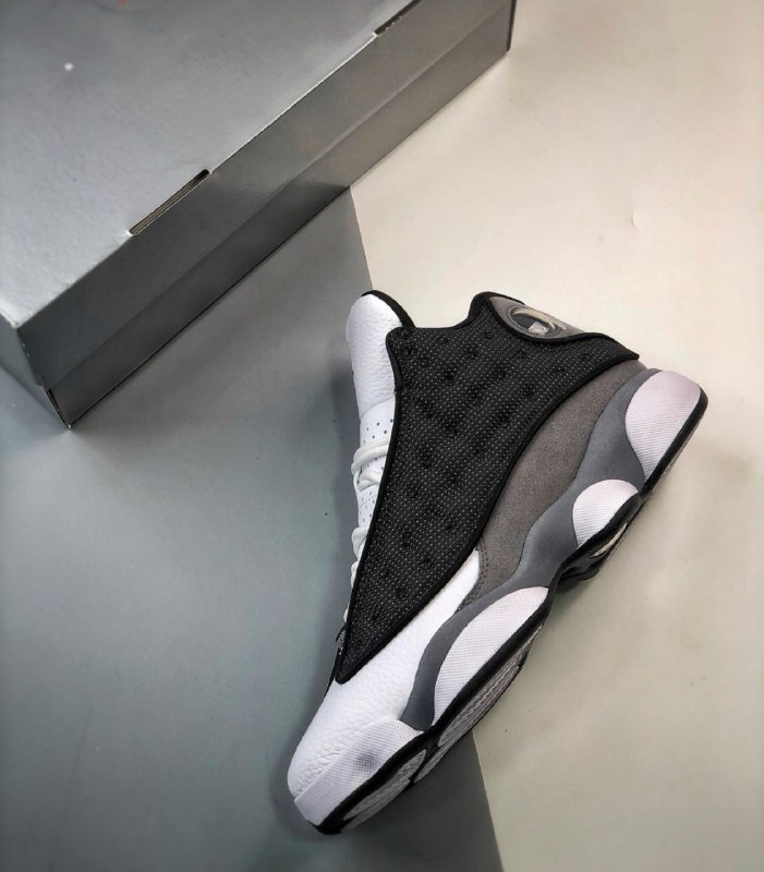  Jordan 13OG  -4