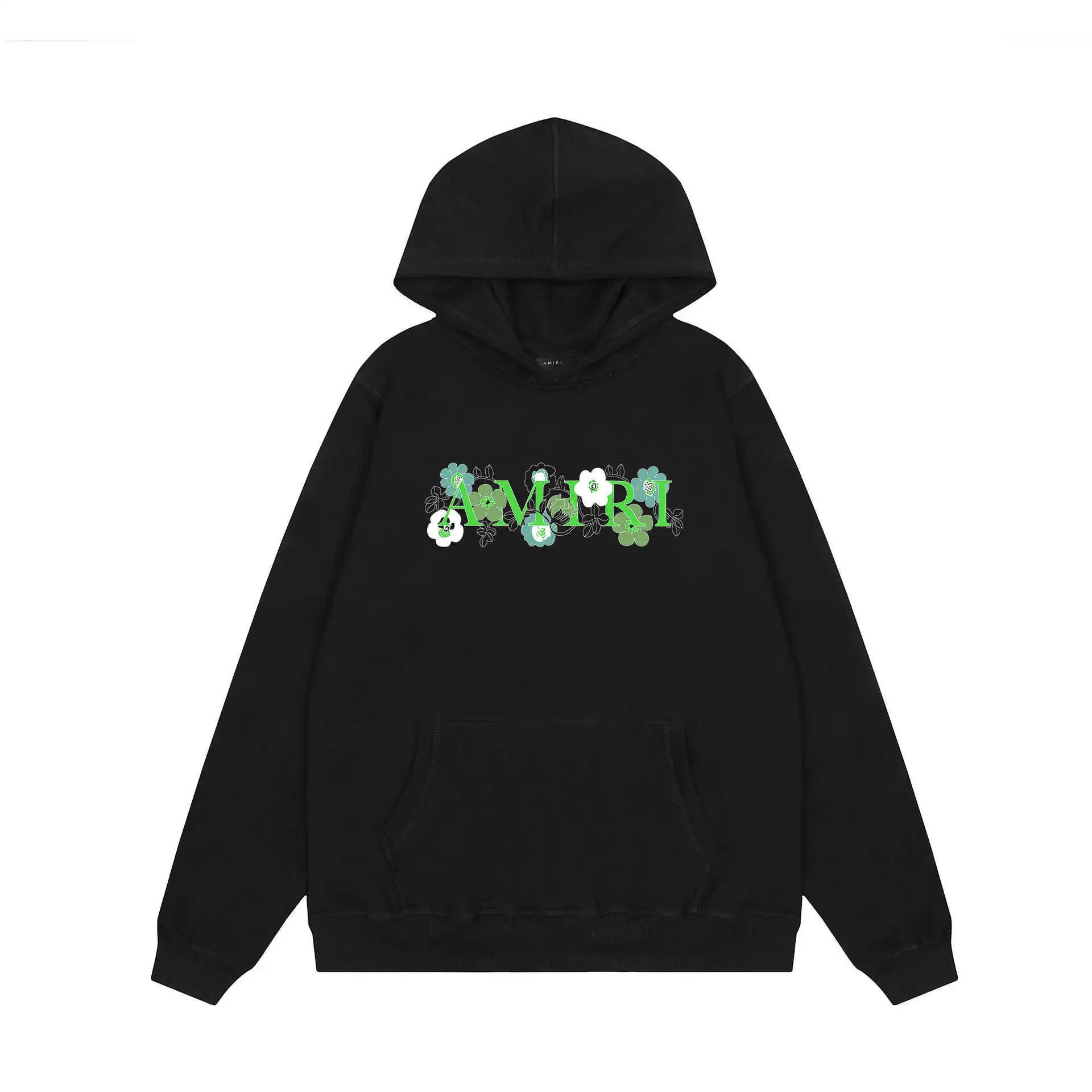 AMIRI Hoodie1 -4