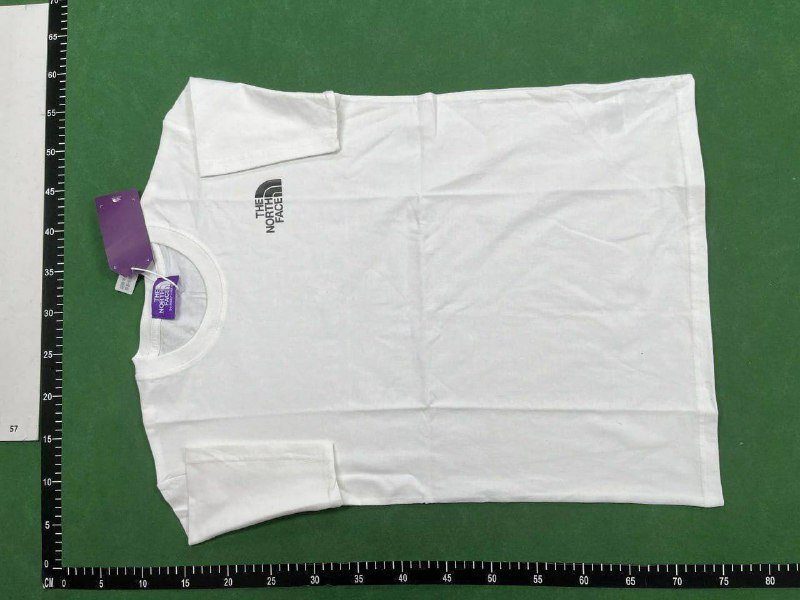 The North Face T-shirt1 -3