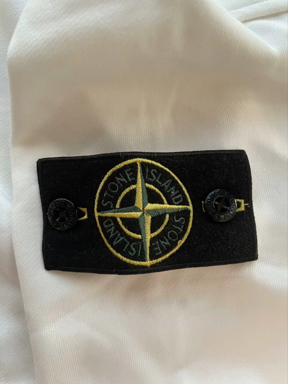 STONE ISLAND Hoodie2 -4