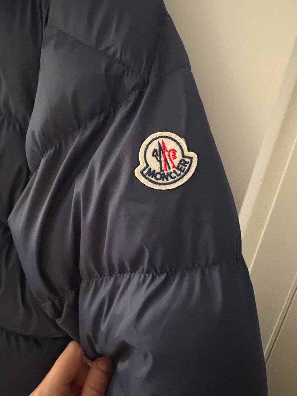  Chaqueta Moncler -4
