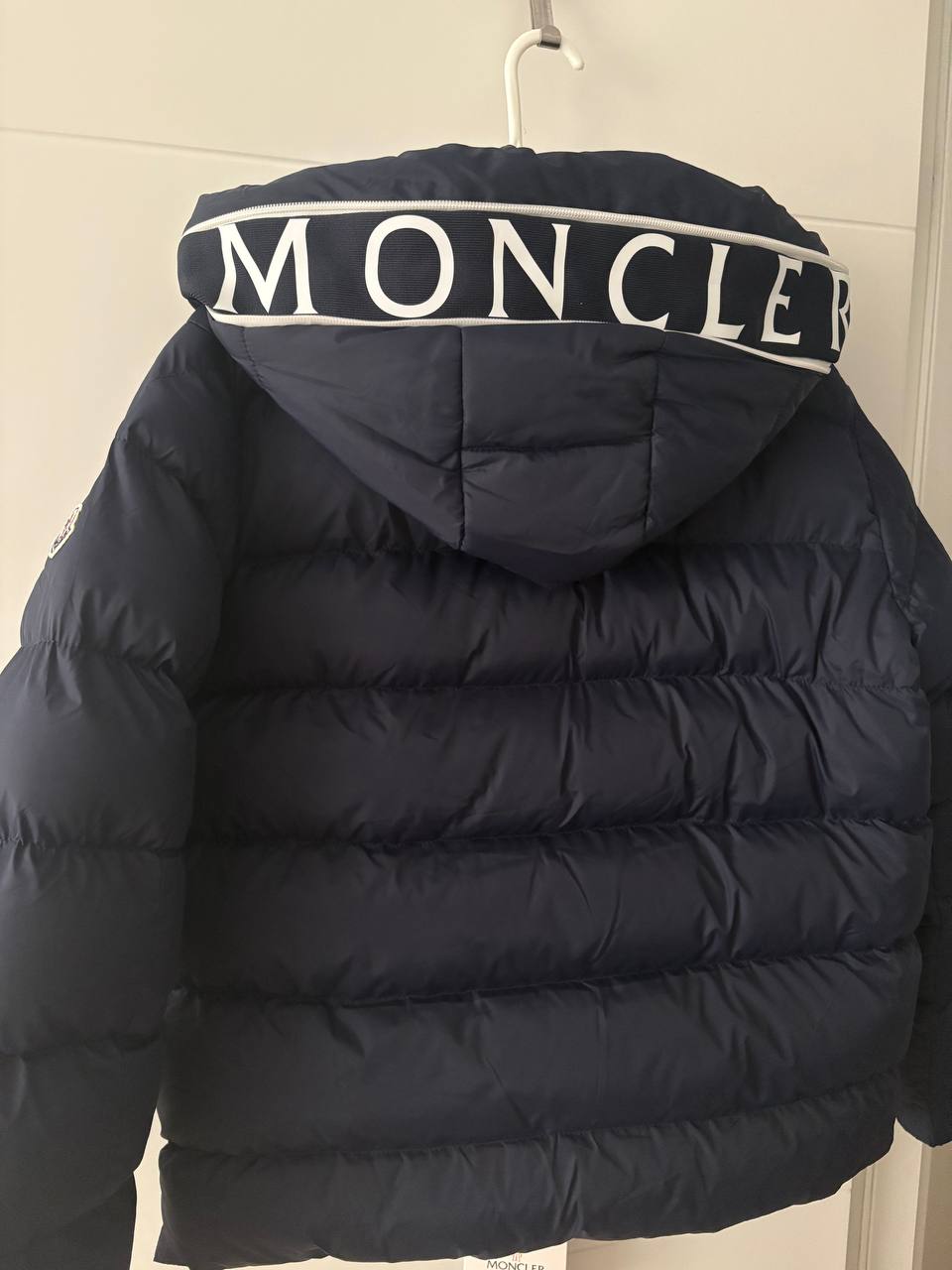  Chaqueta Moncler -3