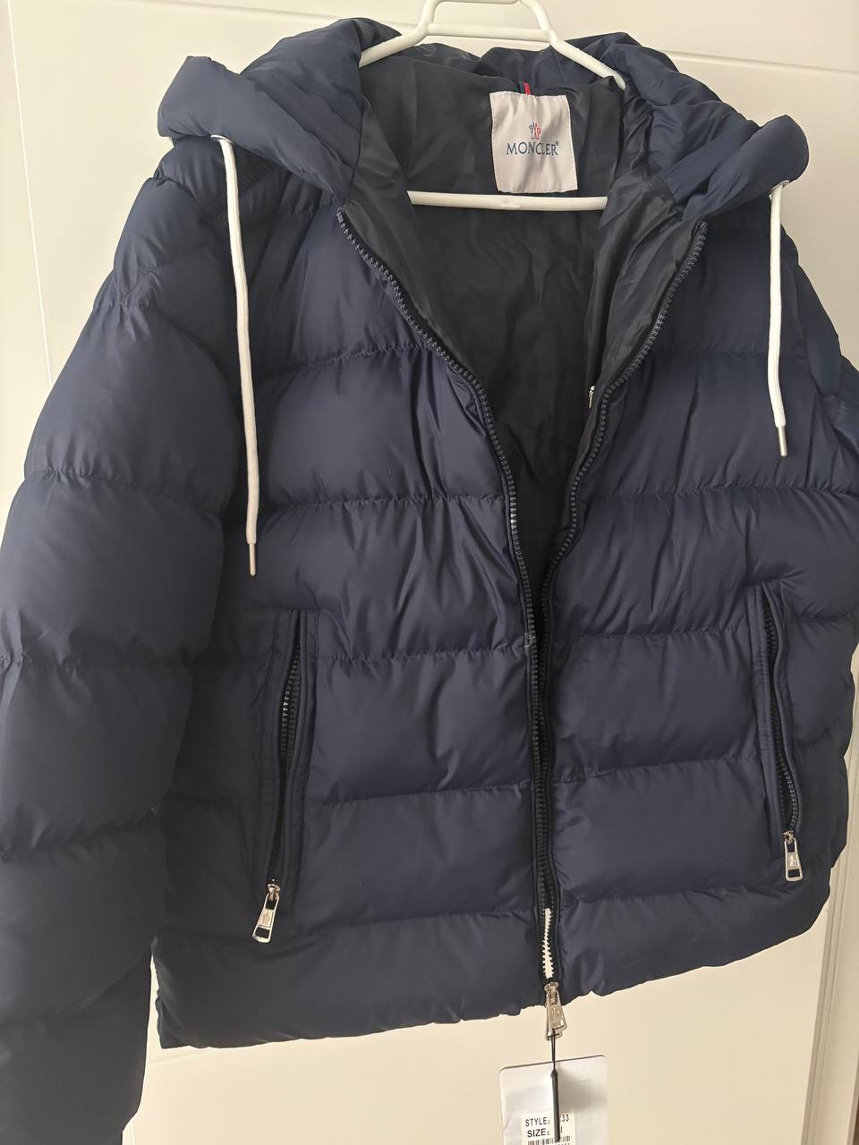  Chaqueta Moncler -2