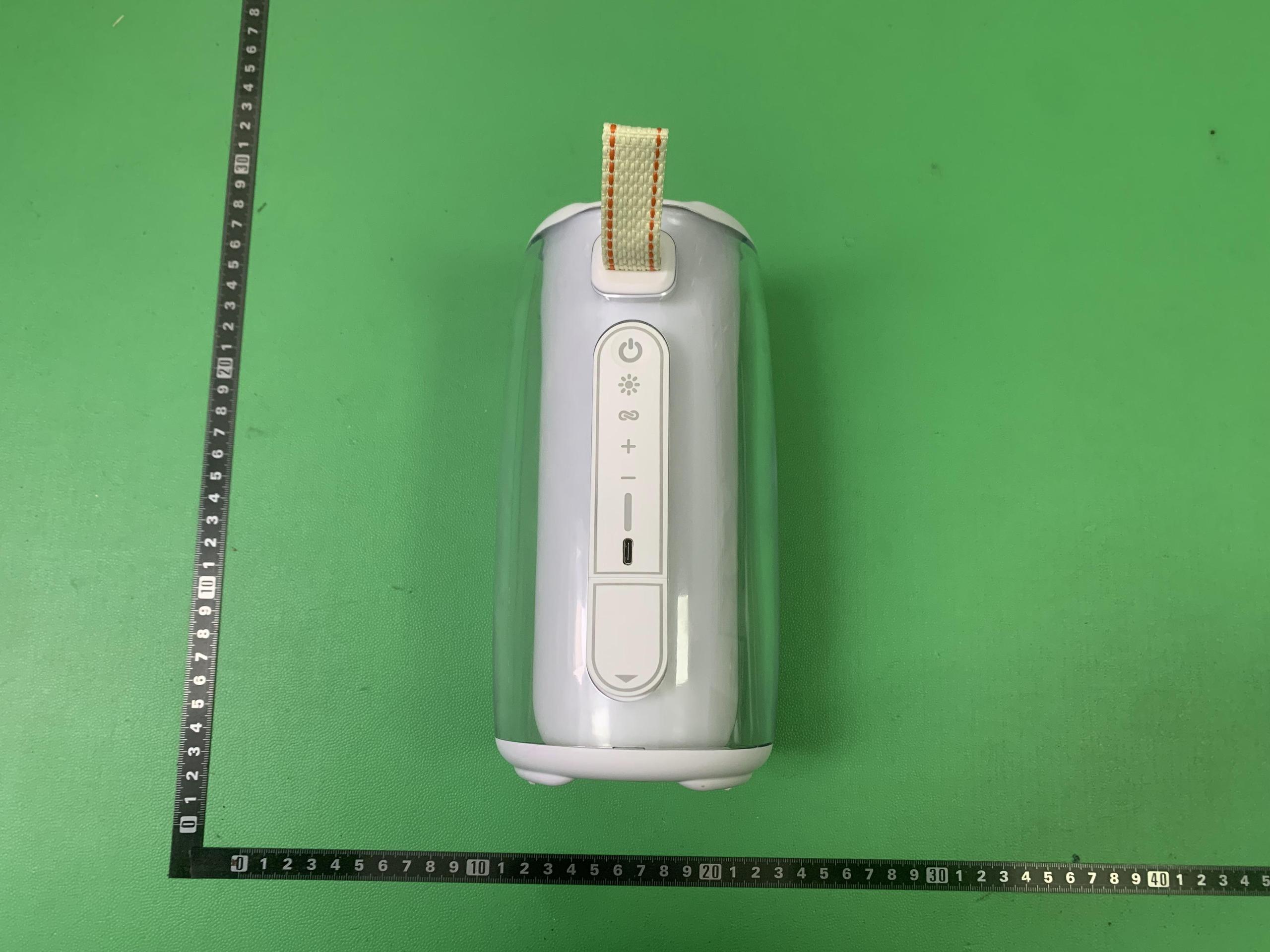  JBL pluse 67 speaker -3