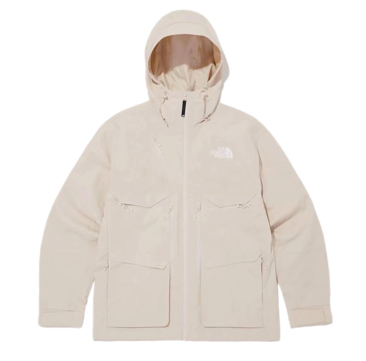 The North Face -2