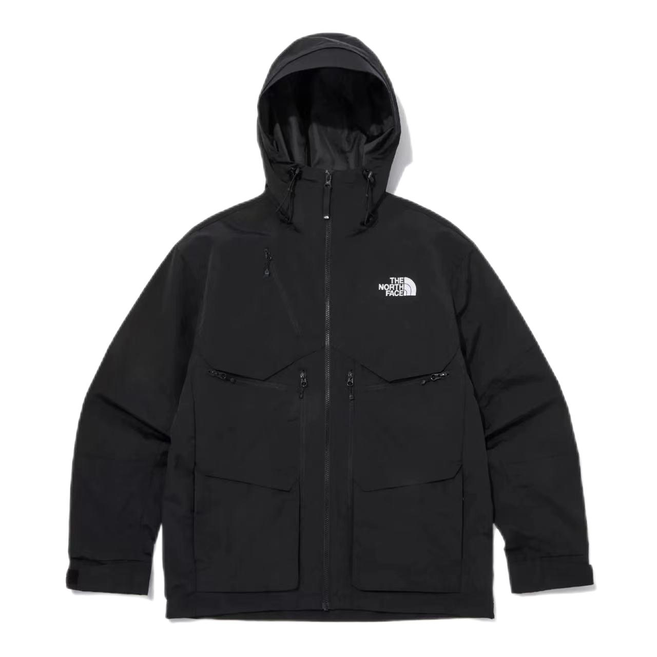 The North Face -3