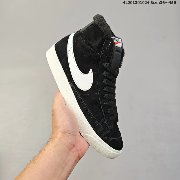  Nike Zoom SB Blazer MID 77 Vntg