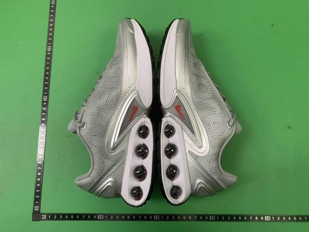 NIKE DN -4