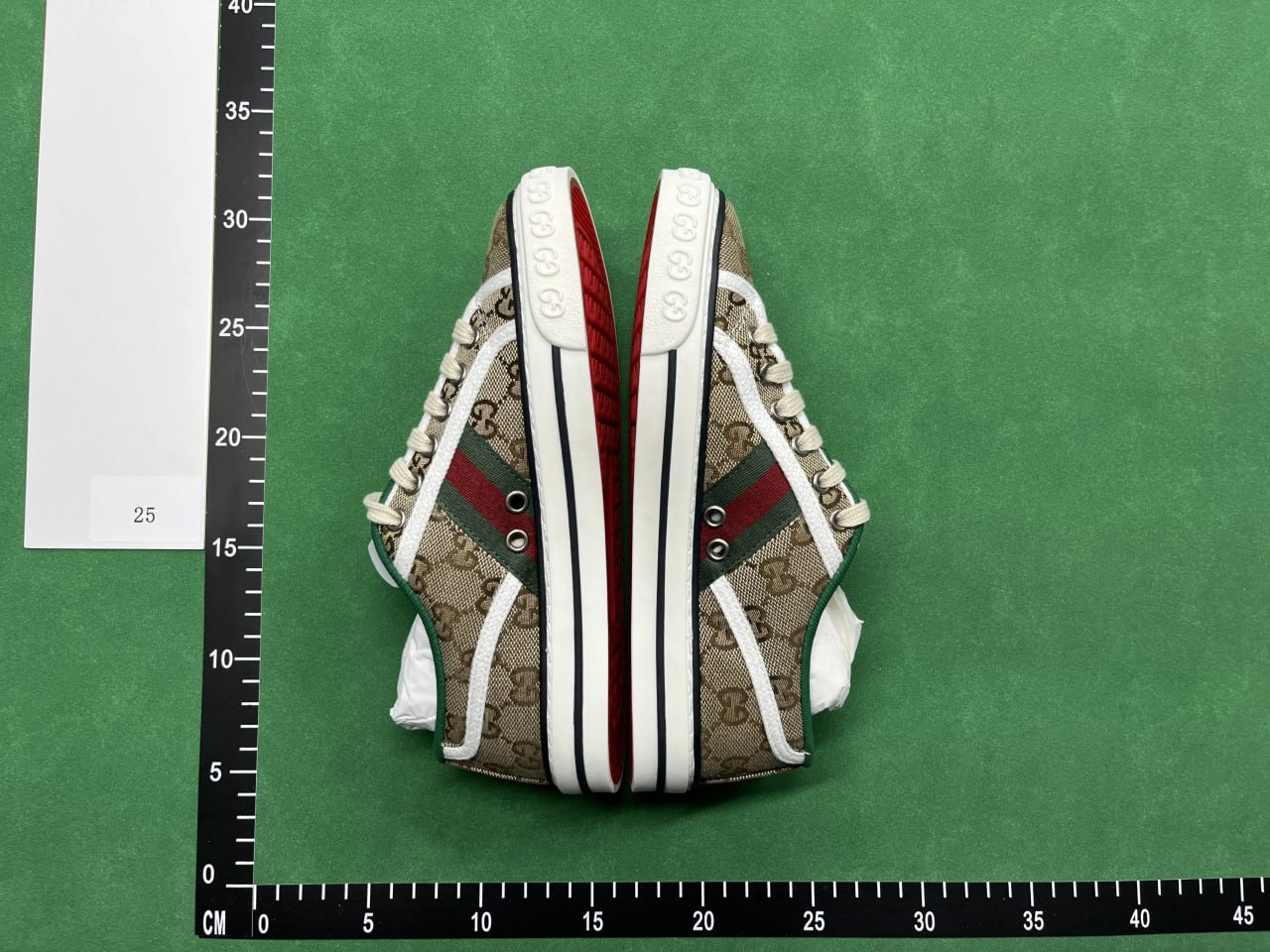  Gucci 1997 shoes -3