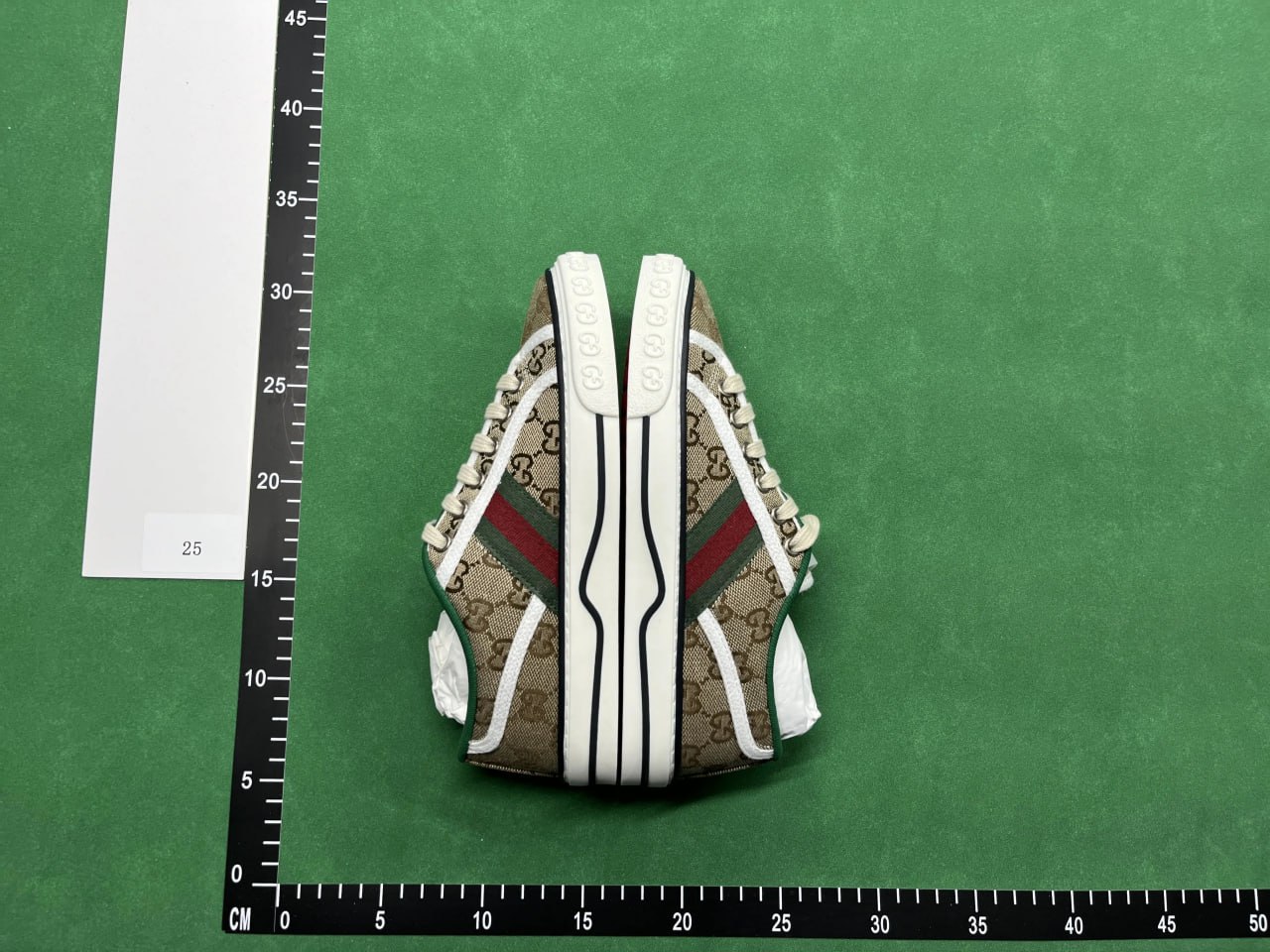  Gucci 1997 shoes -2