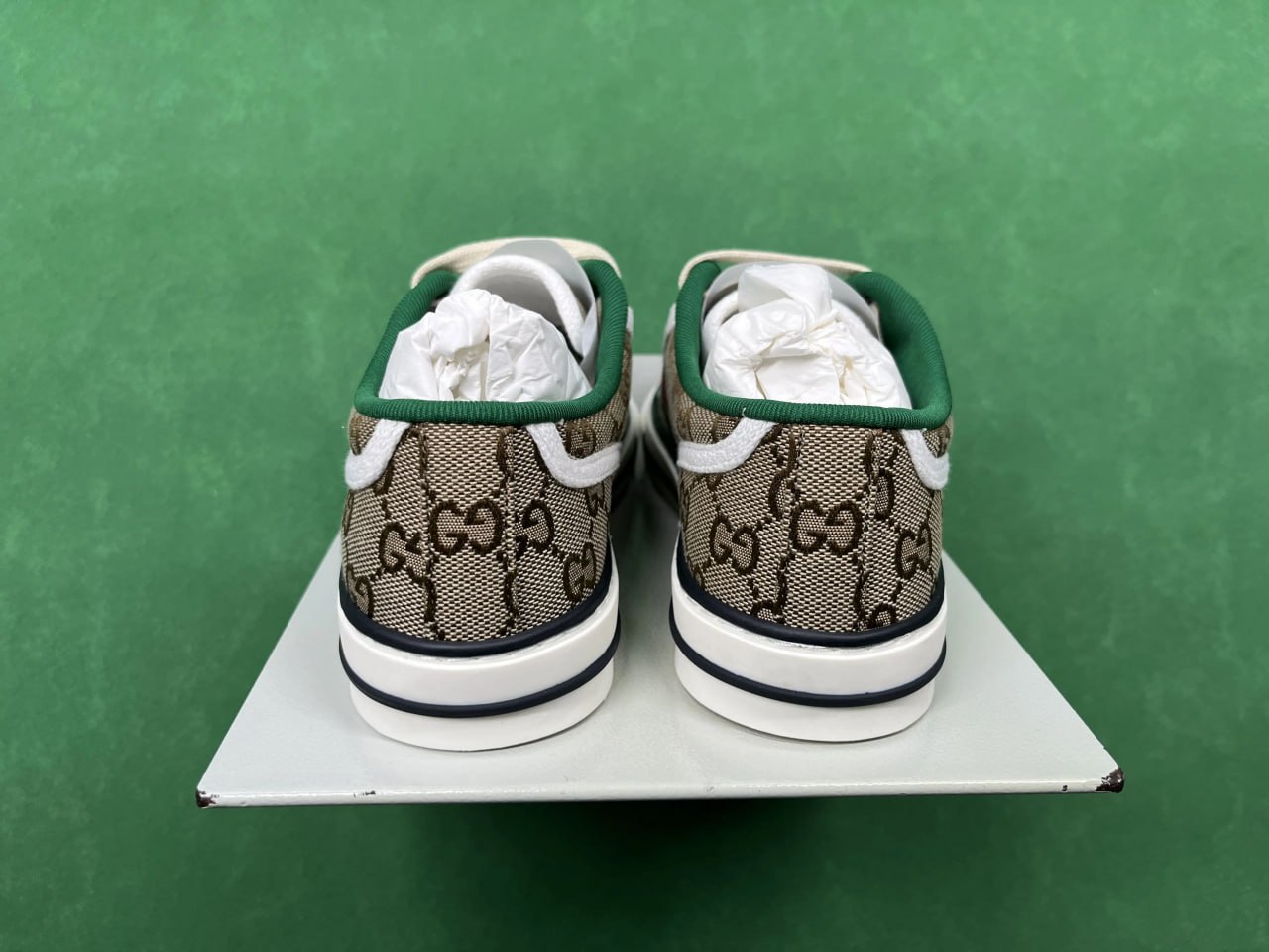  Gucci 1997 shoes -4