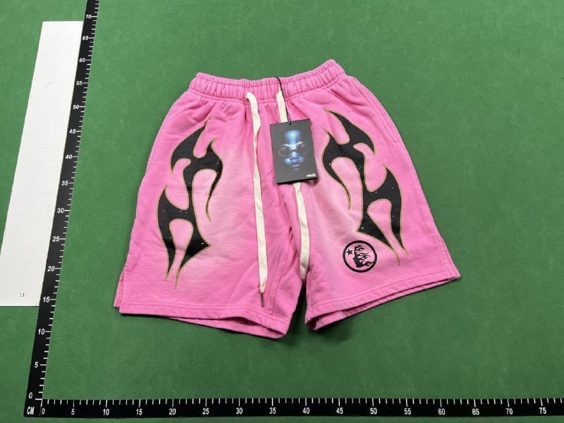 ELLSTAR shorts -2