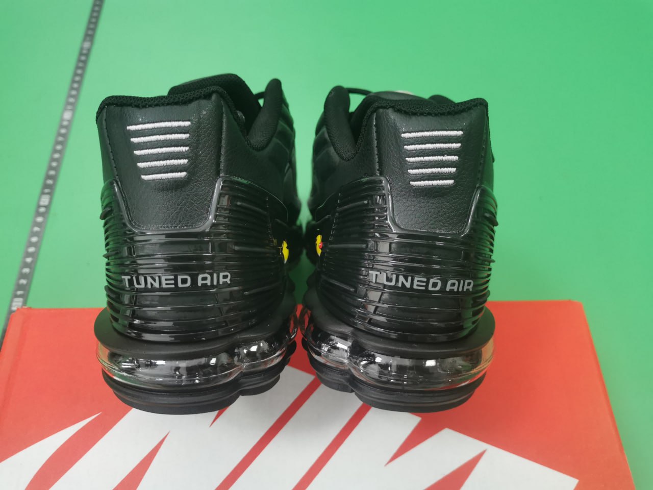  Nike Tn Plus 3 -3