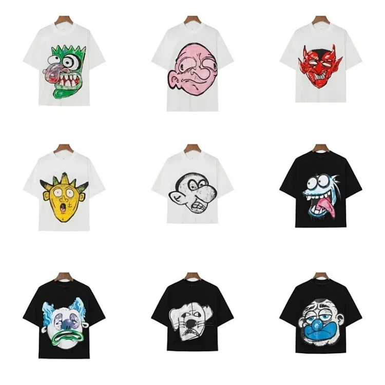  Blutosatire billdog wimpy kid tee