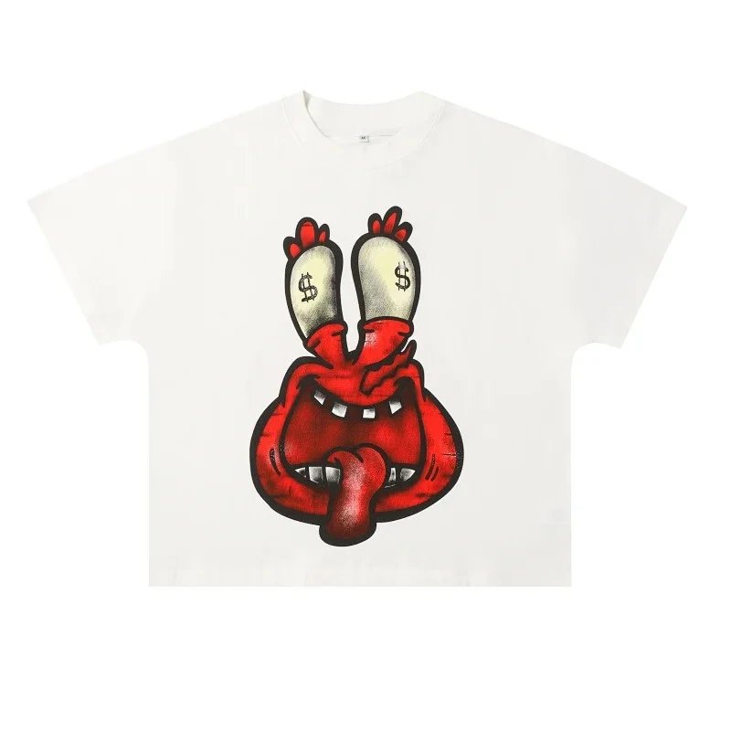  Blutosatire billdog wimpy kid tee -2