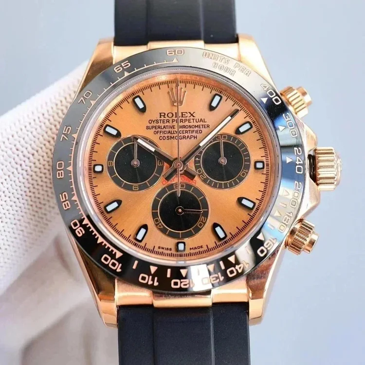 Rolex watchOG